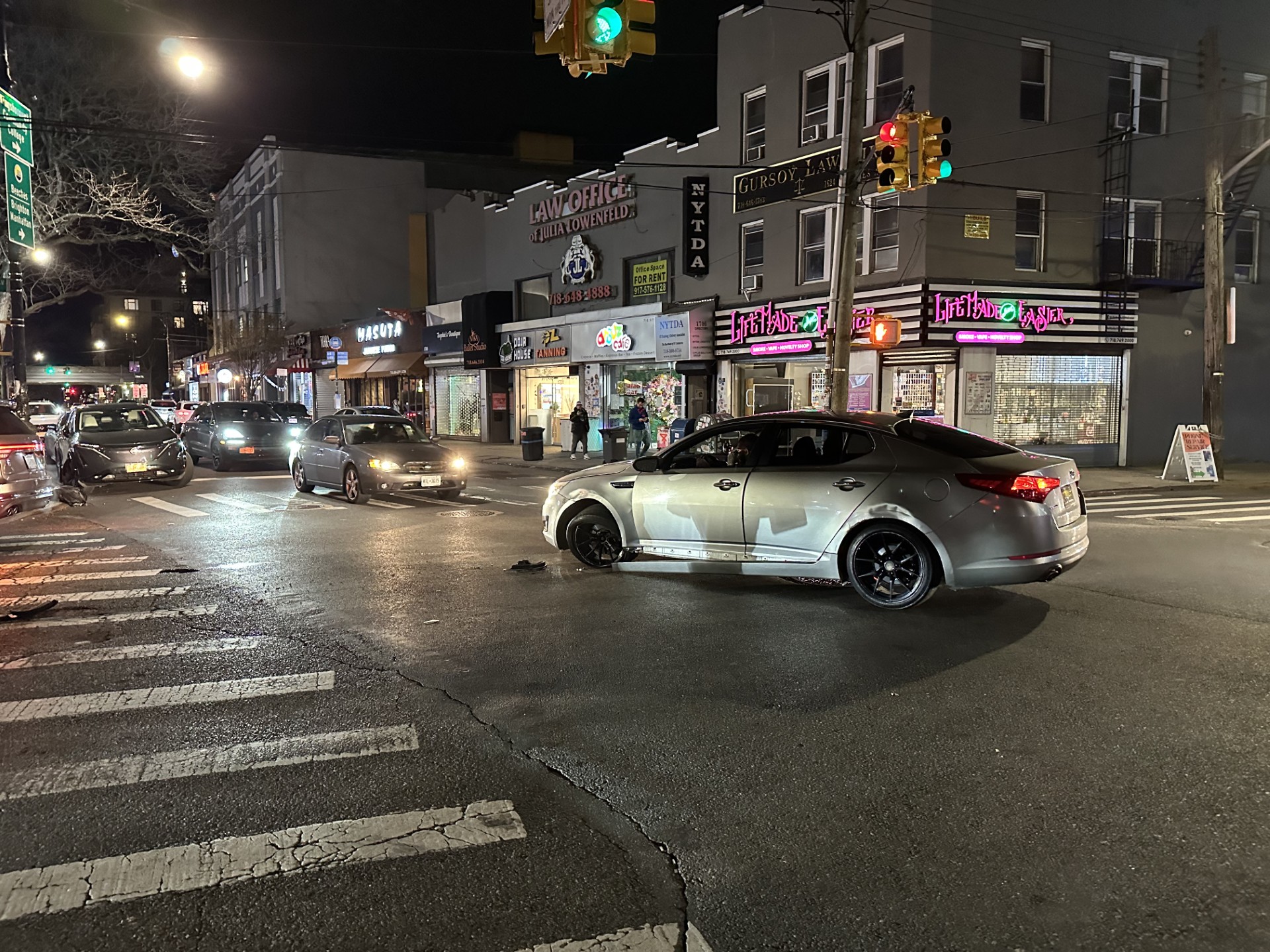 accident photo