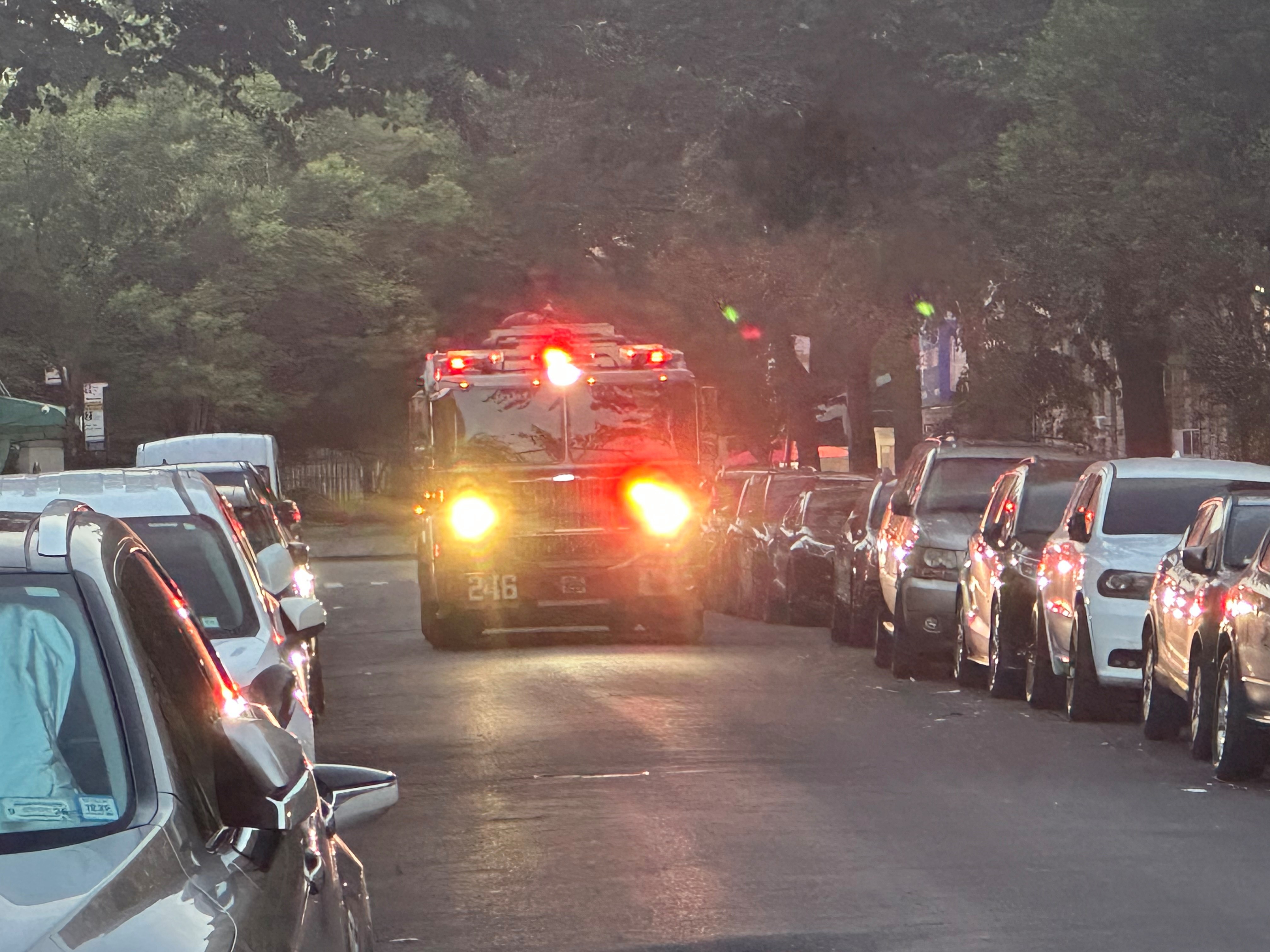 accident photo